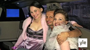 Piireissä (12): 20.08.2021 00.01