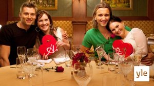 Suvi ja Kirste treffeillä! (12): 20.08.2021 00.01