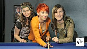 Kuolemansynti: Homostelun hinta (7): 20.08.2021 00.01