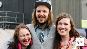 Kuolemansynti: Suorittamisen kiima (7): 20.08.2021 00.01