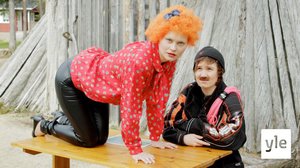 Kuolemansynti: Tissikateus (7): 20.08.2021 00.01