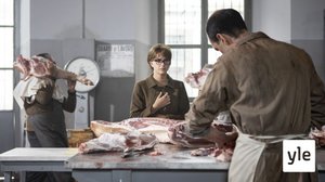 Sininen haltiatar (7): 20.08.2021 06.00