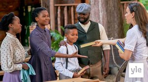 Tervetuloa Hope Valleyyn (S): 20.08.2021 06.00