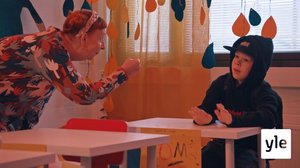 Tommin varjo (7): 20.08.2021 06.00