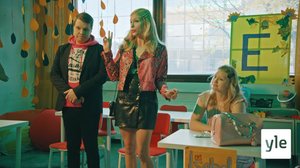 Vaikeat vanhemmat (7): 20.08.2021 06.00