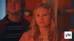 Isabel voittaa aina (7): 20.08.2021 06.00