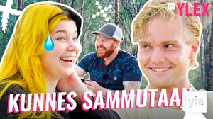 PARHAAT KAVERIT FT. BENJAMIN & VESTA: 20.08.2021 15.00