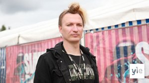 Kaksi massatapahtumaa samalle viikonlopulle: Rovaniemellä yhtä aikaa maailman suurin suunnistustapahtuma ja musiikkifestarit (S): 20.08.2021 15.29