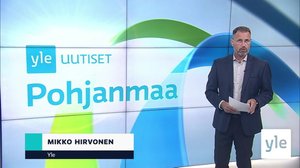 Yle Uutiset Pohjanmaa: 20.08.2021 17.06