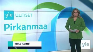 Yle Uutiset Pirkanmaa: 20.08.2021 17.06