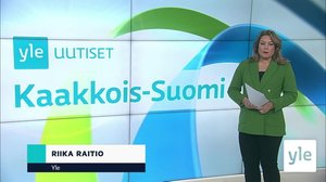 Yle Uutiset Kaakkois-Suomi: 20.08.2021 17.06