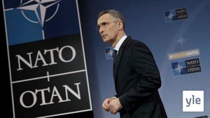 Naton pääsihteeri kommentoi Afganistanin tilannetta: 20.08.2021 18.06