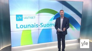 Yle Uutiset Lounais-Suomi: 20.08.2021 18.21