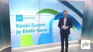 Yle Uutiset Keski-Suomi ja Etelä-Savo: 20.08.2021 18.21