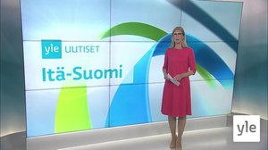 Yle Uutiset Itä-Suomi: 20.08.2021 18.21