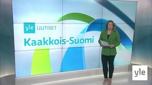 Yle Uutiset Kaakkois-Suomi: 20.08.2021 18.21