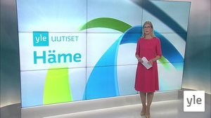Yle Uutiset Häme: 20.08.2021 18.21