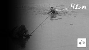 Varo heikkoja jäitä: 21.08.2021 00.01