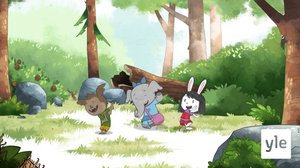 Ilona ja luonnon ihmeet (S): 21.08.2021 07.00