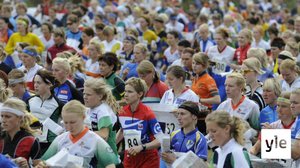 Venlakavlen i orientering (svenskt referat): 21.08.2021 17.15