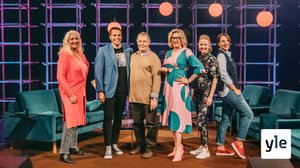 Yle 95 - Elämäni Biisi: 21.08.2021 22.25