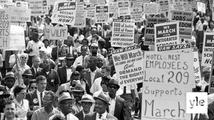 1963: Marssi Washingtoniin: 22.08.2021 06.00