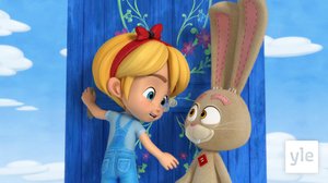 Luomi ja peili (S): 22.08.2021 07.43