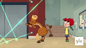 Ihan pihalla (S): 22.08.2021 09.12