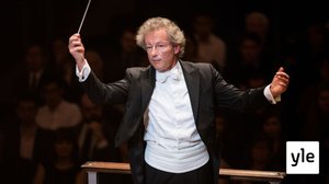 Clevelandin orkesterin juhlakonsertti: 22.08.2021 15.35