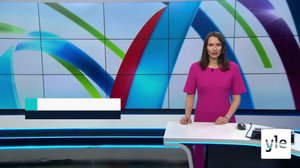 Novosti Yle: 22.08.2021 16.55