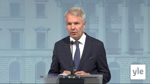 Tiedotustilaisuus koskien Afganistanista evakuoitavia henkilöitä: 22.08.2021 19.13