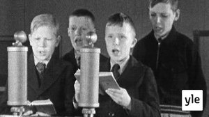 Kouluradio - totta ja tarua kevään merkeissä: 23.08.2021 00.01