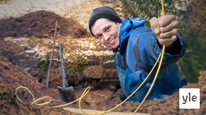 Får jag billigare internetanslutning om jag gräver ner fiberkabeln själv?: 23.08.2021 05.30