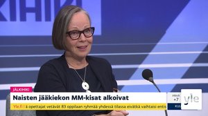 "Paikalle tulleet saivat koko rahalla suunnistusta": 23.08.2021 08.19