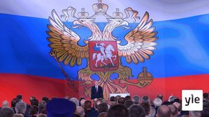 Hullu vuosi 1991: Minne menet Venäjä?: 23.08.2021 12.24