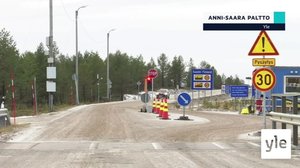 Yle Oddasat: 23.08.2021 16.45