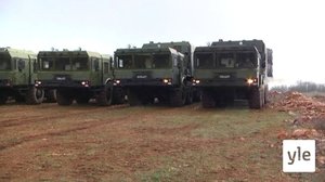 Novosti Yle: 23.08.2021 16.55