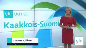 Yle Uutiset Kaakkois-Suomi: 23.08.2021 17.06