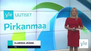 Yle Uutiset Pirkanmaa: 23.08.2021 17.06