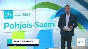 Yle Uutiset Pohjois-Suomi: 23.08.2021 17.06