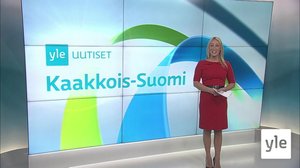Yle Uutiset Kaakkois-Suomi: 23.08.2021 18.21