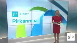 Yle Uutiset Pirkanmaa: 23.08.2021 18.21