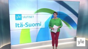 Yle Uutiset Itä-Suomi: 23.08.2021 18.21