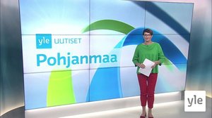 Yle Uutiset Pohjanmaa: 23.08.2021 18.21