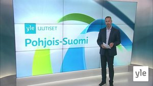 Yle Uutiset Pohjois-Suomi: 23.08.2021 18.21