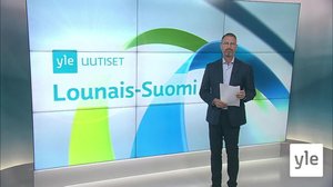 Yle Uutiset Lounais-Suomi: 23.08.2021 18.21