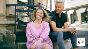 Uusi kausi alkaa mm. Jaajo Linnonmaan ja Juhana Vartiaisen kanssa: 23.08.2021 21.00