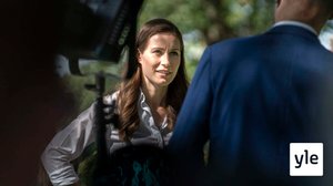 Suurlähettiläspäivät: pääministeri Sanna Marin puhuu: 24.08.2021 12.05
