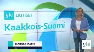 Yle Uutiset Kaakkois-Suomi: 24.08.2021 17.06