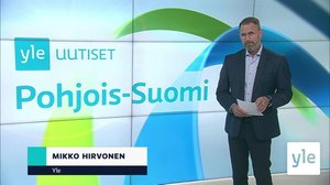 Yle Uutiset Pohjois-Suomi: 24.08.2021 17.06